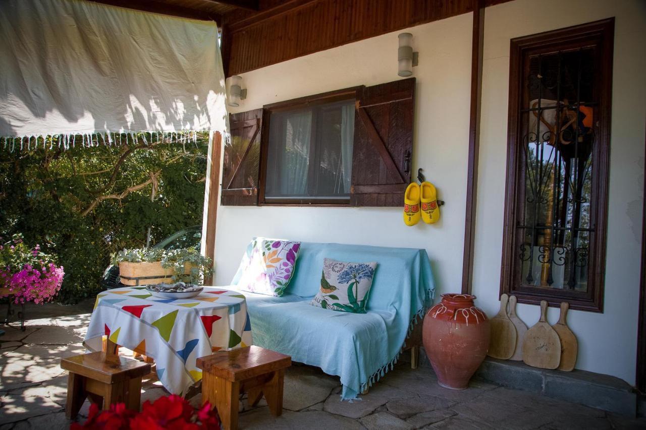 Estate Irene Βίλα Αλεξανδρούπολη Εξωτερικό φωτογραφία