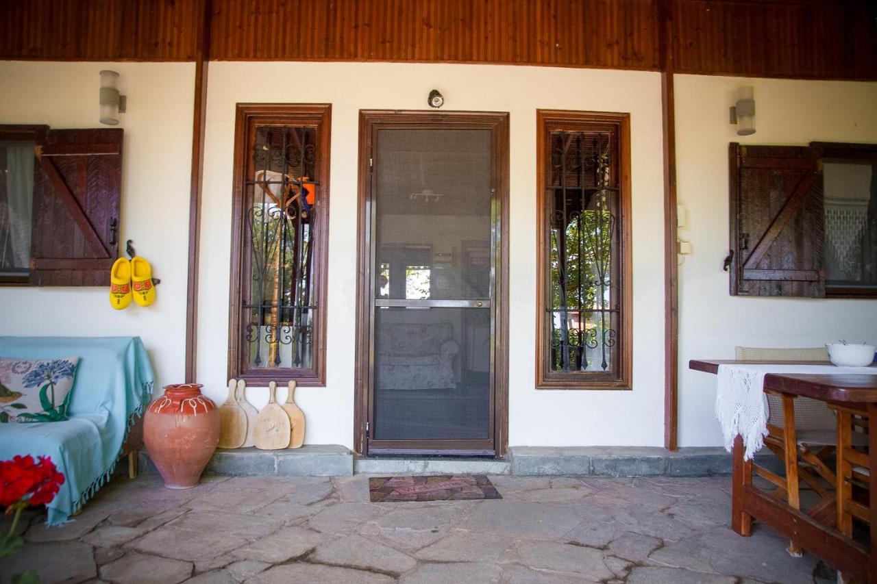 Estate Irene Βίλα Αλεξανδρούπολη Εξωτερικό φωτογραφία