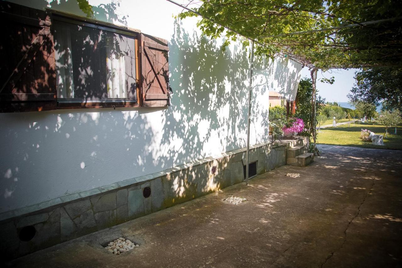 Estate Irene Βίλα Αλεξανδρούπολη Εξωτερικό φωτογραφία