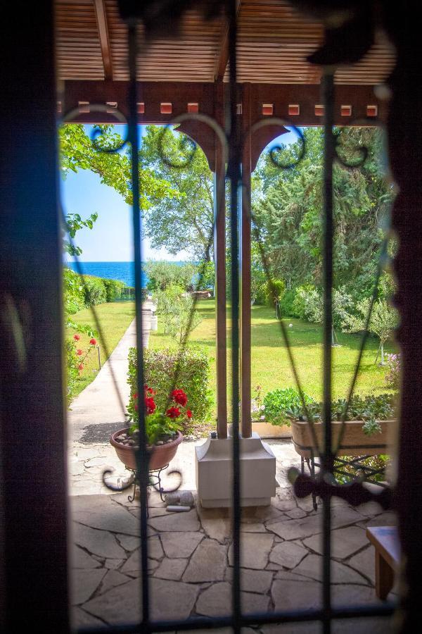 Estate Irene Βίλα Αλεξανδρούπολη Εξωτερικό φωτογραφία