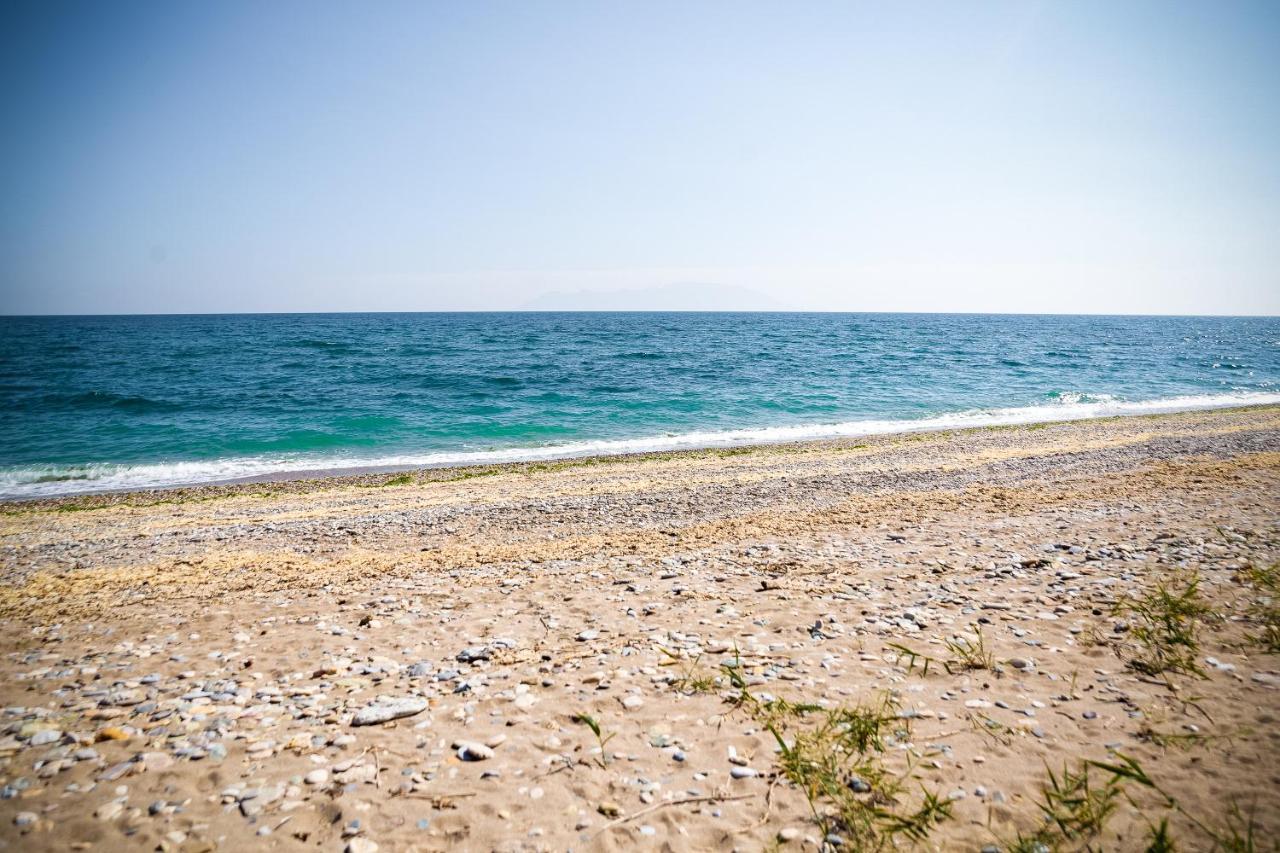 Estate Irene Βίλα Αλεξανδρούπολη Εξωτερικό φωτογραφία