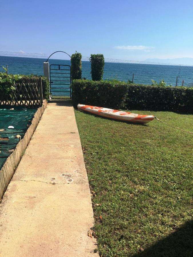 Estate Irene Βίλα Αλεξανδρούπολη Εξωτερικό φωτογραφία